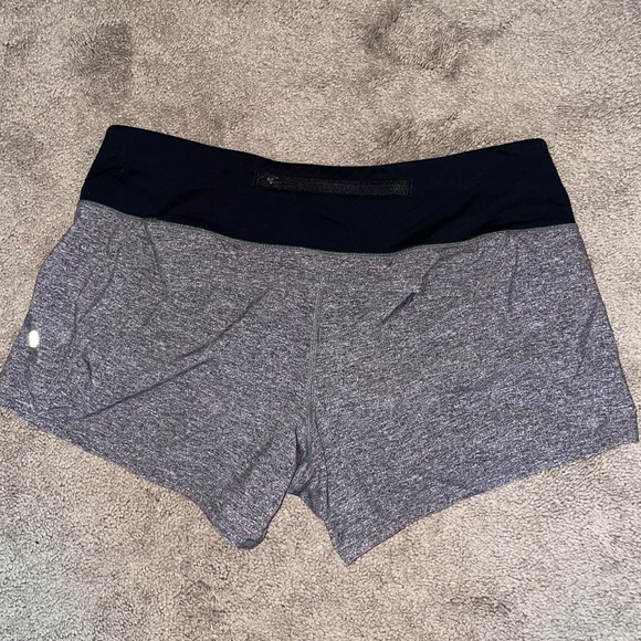 Lululemon speed short - Picture 3 of 3